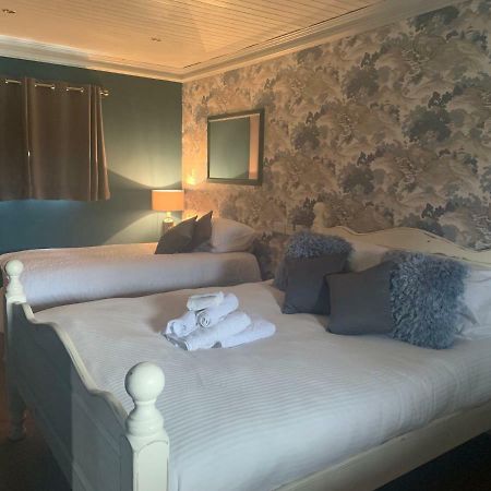 Cresswell Arms Hotel Malton Exterior photo